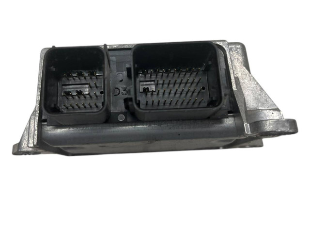 Блок подушек безопасности 9X2314D374AD, 287311644337 Jaguar XF X250