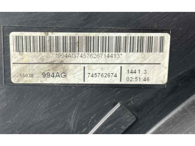 Вентилятор радиатора     55038994AG, MOPAR    Jeep Grand Cherokee 