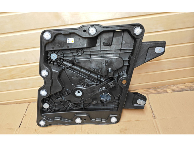 Передний електрический механизм для подъема окна без двигателя 10A837401C   Cupra Born    