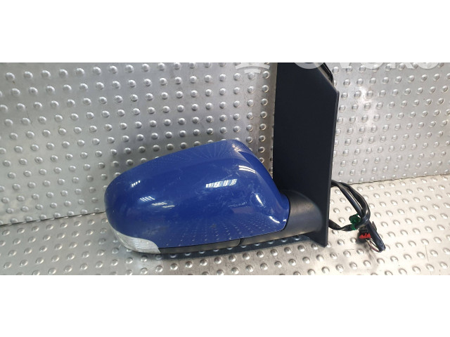 Зеркало электрическое        Volkswagen Touran I  2003 - 2010 года   