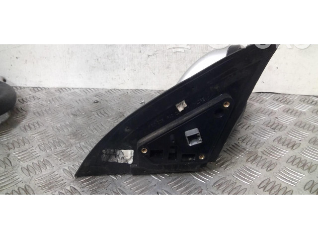 Зеркало электрическое        KIA Pro Cee'd I  2008 - 2013 года   