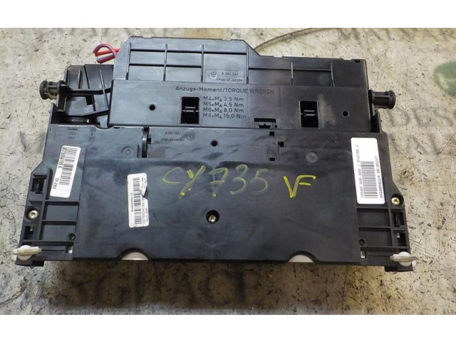 Модуль управления BSM 61138364530   BMW X3 E83    