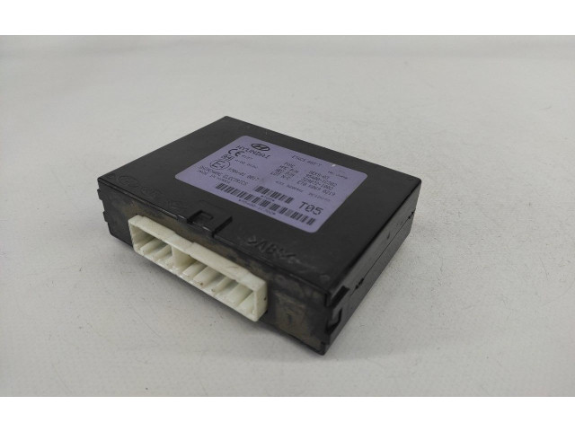 Блок управления двигателя 954001C302, 3298721002 Hyundai Getz