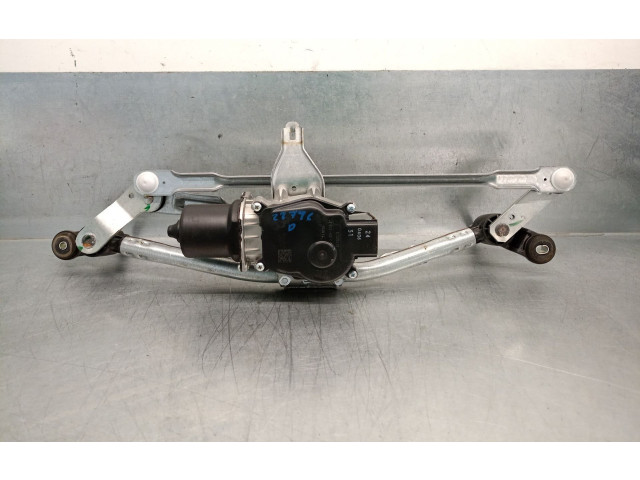 Моторчик дворников 288006875R, 288006875R Dacia Sandero III