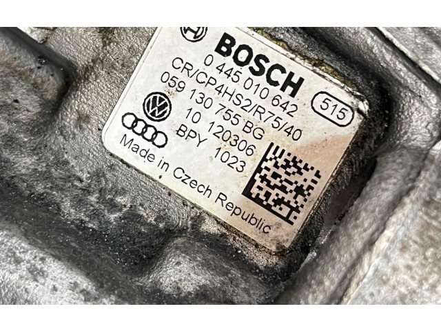 Комплект форсунок 059130755BG Audi A7 S7 4G