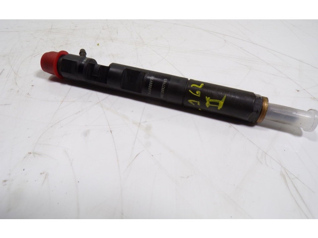 Форсунка 166000897R, 166000897R Dacia Duster K9K892