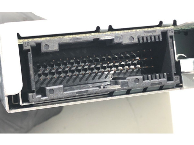 Блок управления 4G0907441B Audi A6 C7