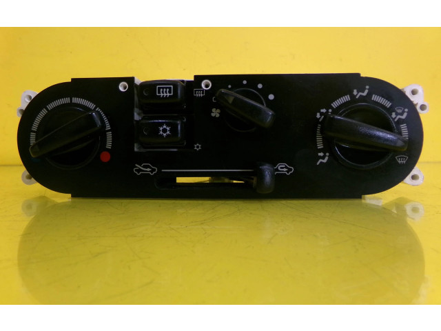 Блок управления климат-контролем MR201365 Mitsubishi Colt