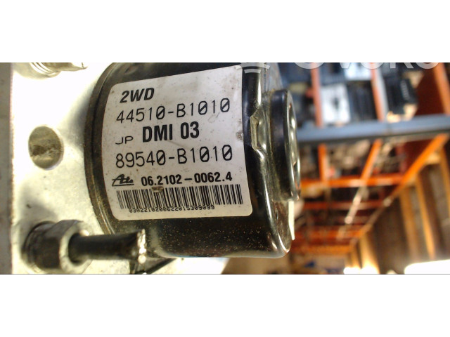 Jednotka ABS 2635005480, 1227508260 Daihatsu Sirion 2006