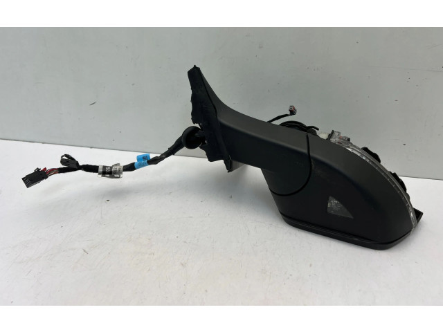 Зеркало (механическое) Skoda Octavia Mk4 2019 - года