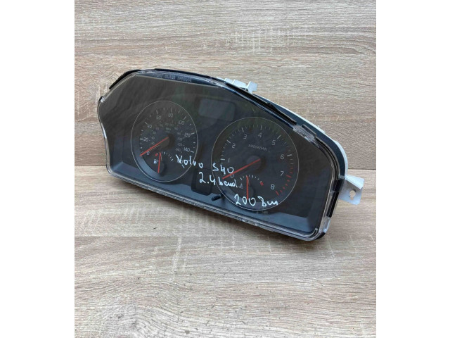 Панель приборов 30765314   Volvo V50       