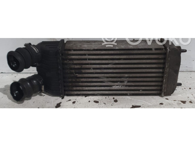 Интеркулер  9680275480, 9680275480   Citroen C3 Picasso 