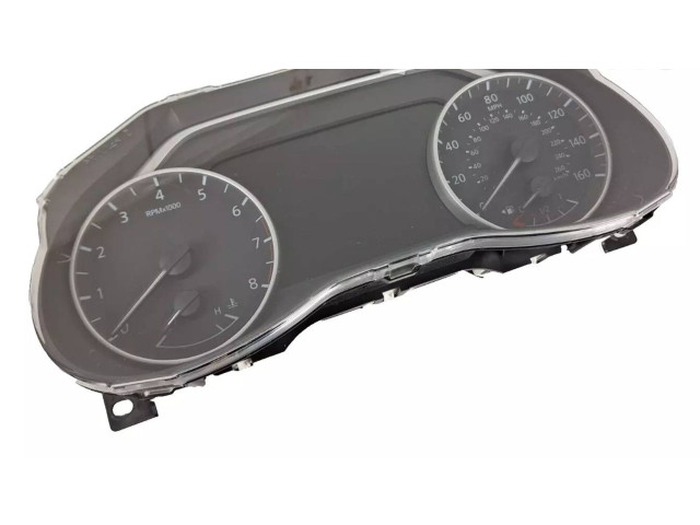 Přístrojová deska  Nissan Murano Z52 2017 248105AA1A  