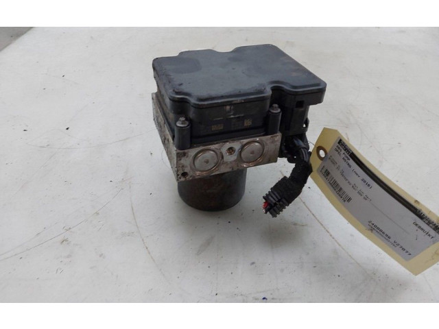 Jednotka ABS 0265256728, 39039651 Opel Astra 2016