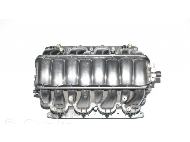 Всасывающий коллектор