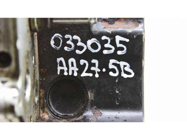 Топливная рампа 8692521, 0445010111   Volvo V70  