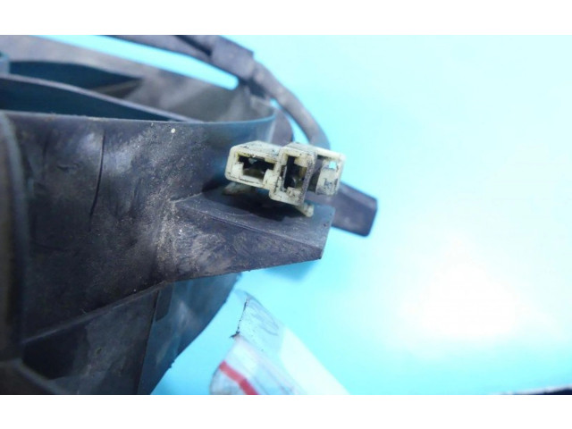 Комплект вентиляторов     IMPRK1135304    Chevrolet Spark 