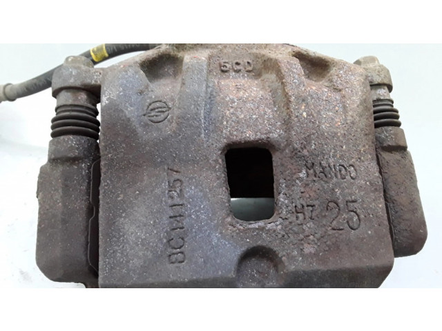 Передний суппорт