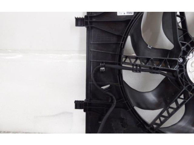 Вентилятор радиатора     5Q0121203DE, 5Q0121203DE    Skoda Kodiaq 