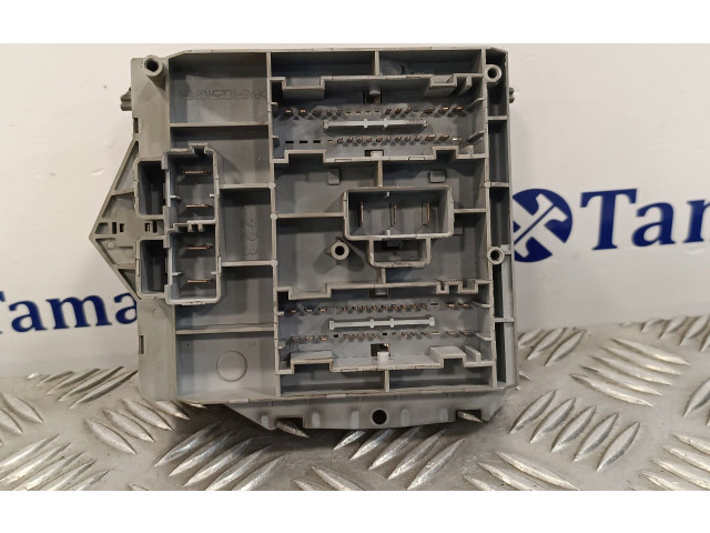 Pojistková skříňka Řídící jednotka BSM 46778448   Fiat Punto (188) 2003