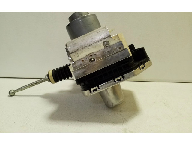 Блок АБС 4KE614100AF, 4KE909059AF Audi e-tron - года