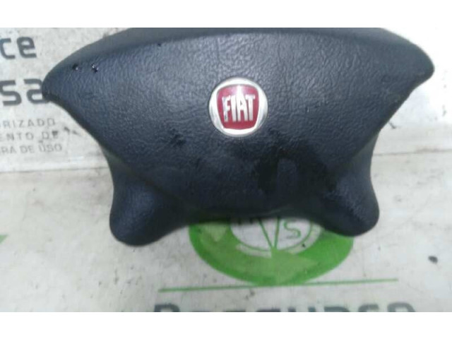Подушка безопасности водителя 14012992ZD   Fiat Ulysse