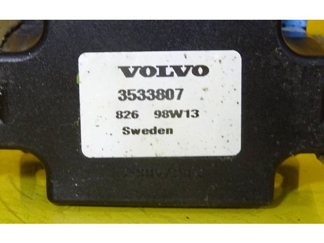 Блок управления 3533807   Volvo C70