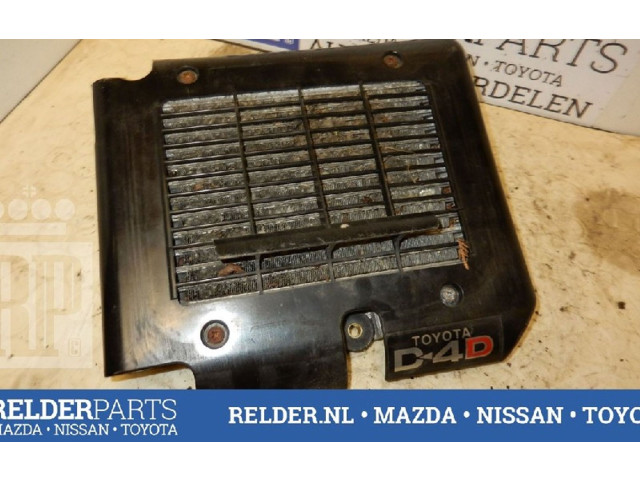 Интеркулер 1794033010, 1794033010 Toyota Yaris Verso