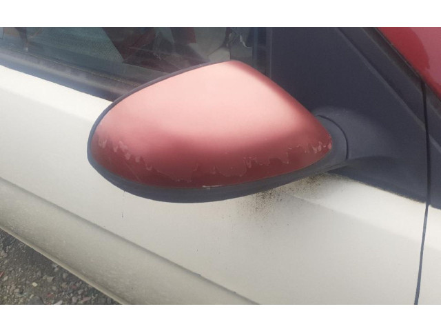 Зеркало электрическое Lancia Ypsilon - года