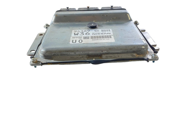 Блок управления двигателя NEC022634, BEM40M000   Nissan Rogue