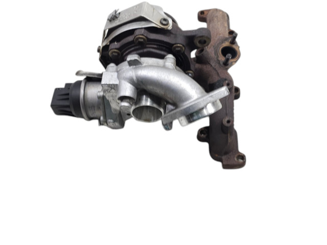  Турбина Audi A1  03L253056D, 03L253056D         