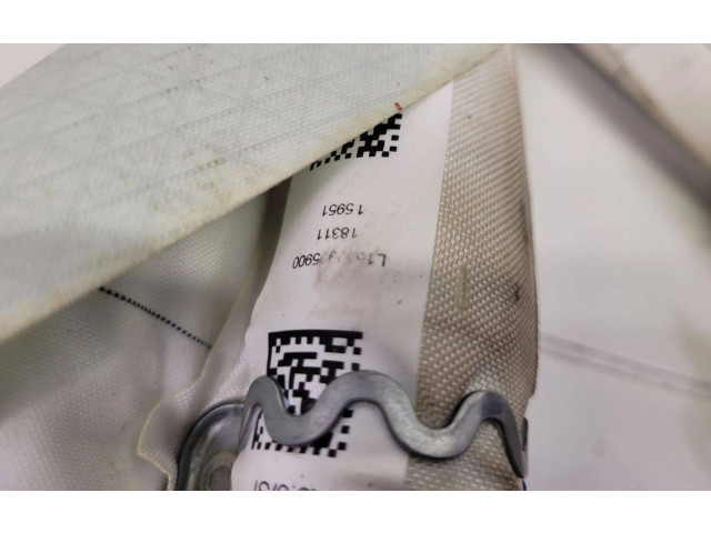 Vstřikovací čerpadlo Renault Kadjar