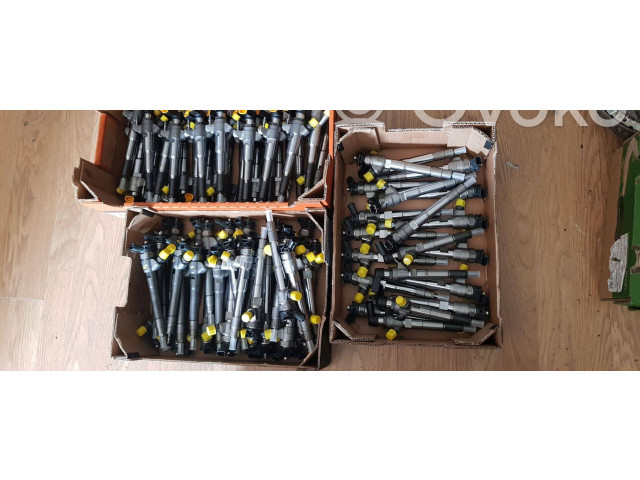 Vstřikovač 0445110800, 8201636333 Renault Megane IV