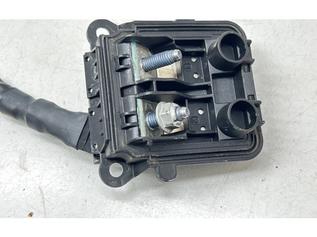 Pojistková skříňka A2135403539, 210624 Mercedes-Benz EQC 2022