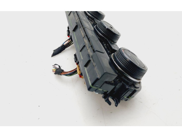 Блок управления климат-контролем 5G0907044BF   Volkswagen PASSAT