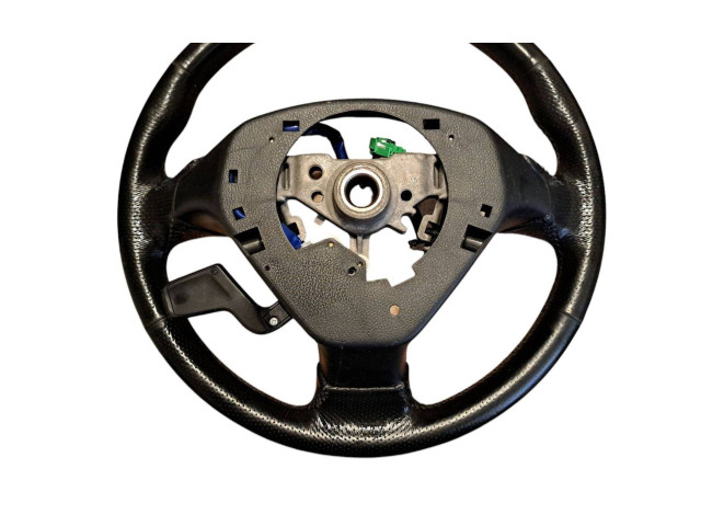 Руль Subaru Forester SG  2006 - 2008 года GS12001390      