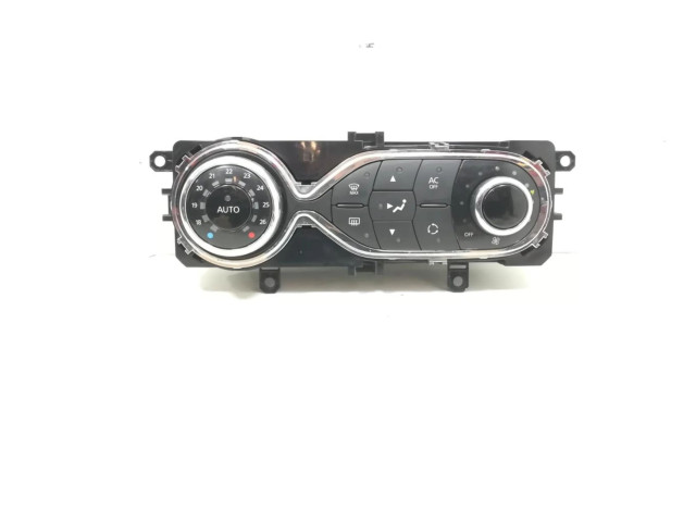 Блок управления климат-контролем 275108796R Renault Clio I