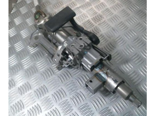 рейка Колонка рулевая Citroen C3 Aircross 2017 - года