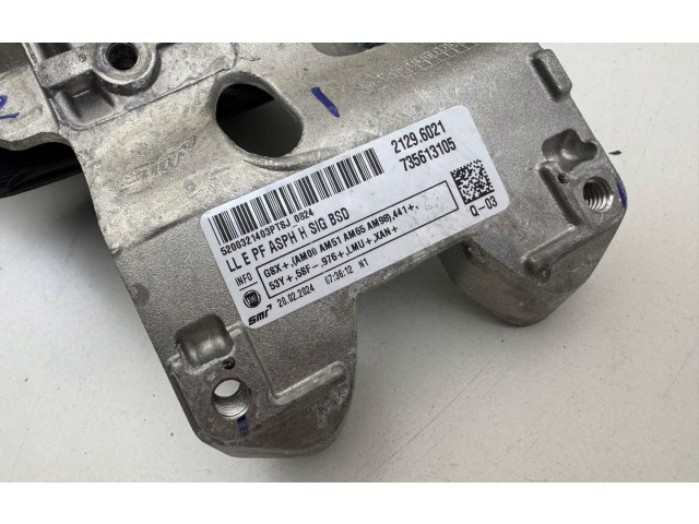 Зеркало электрическое Jeep Renegade 2014 - года