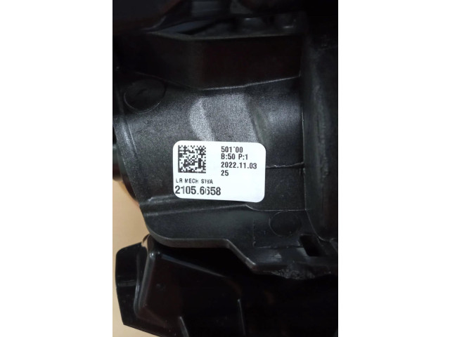 Zpětné zrcátko Audi A4 S4 B9 8W 2021 8W1857410