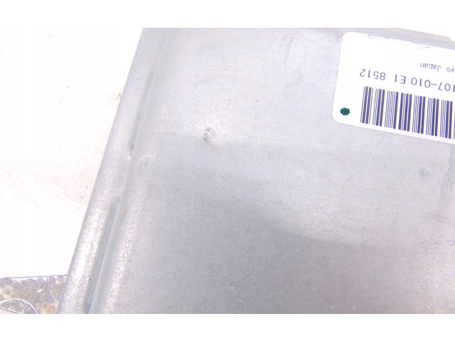 Блок управления двигателя MEC107010 Infiniti EX