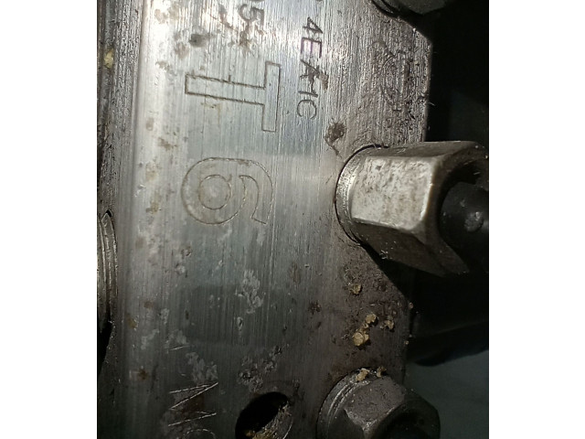 Jednotka ABS 476604EA1C, 476604EA1C Nissan Qashqai 2017