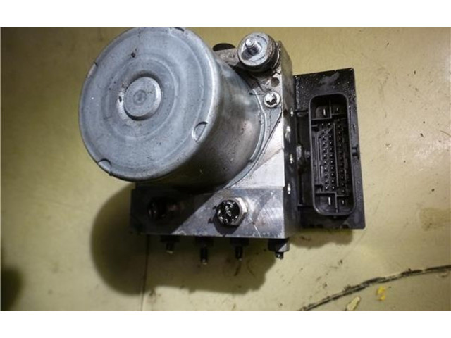 Блок управления АБС 265230291 Citroen C4 I