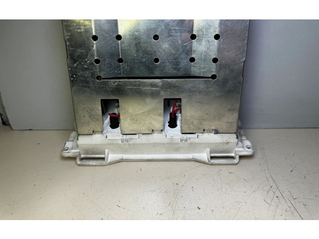 Блок управления климат-контролем 3537006, W346K Volvo 940