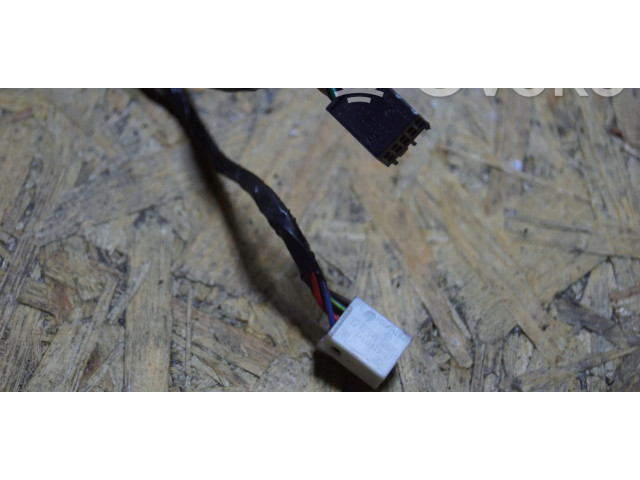 Zpětné zrcátko Maserati Quattroporte 2013