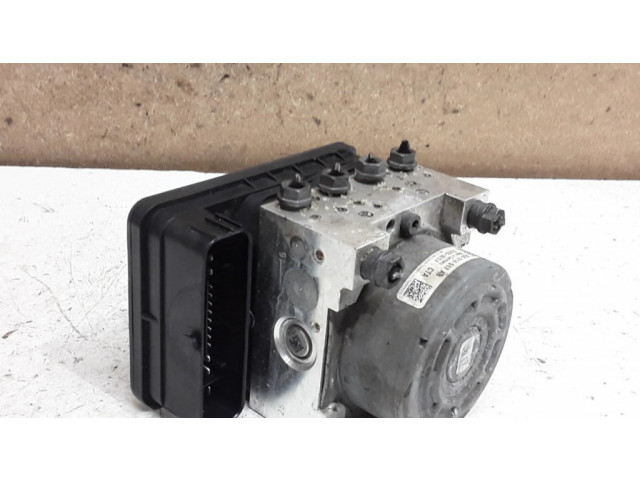 Jednotka ABS 3Q090737AB, 3Q0614517AB Audi A1 2016