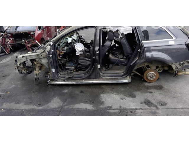 Jednotka ABS 4L0614517FBEF Audi Q7 4L 2006