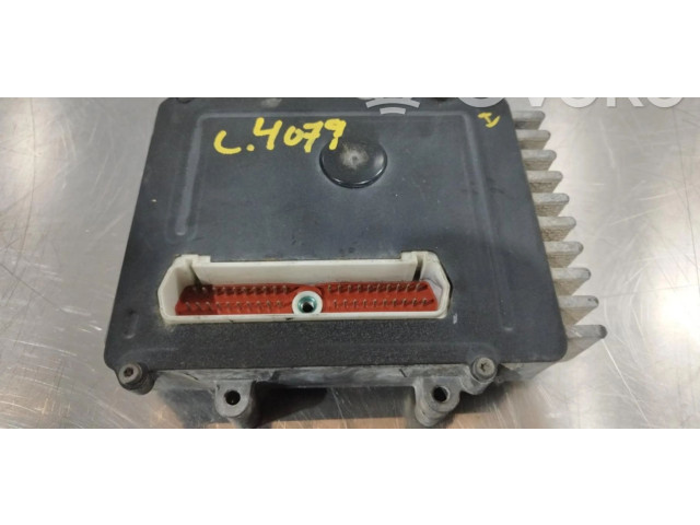 Блок управления коробкой передач P56041564AJ   Jeep Cherokee III KJ