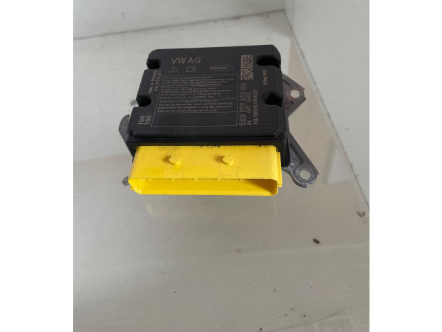 Блок подушек безопасности 5Q0959655BN, 0070403 Audi Q2 -