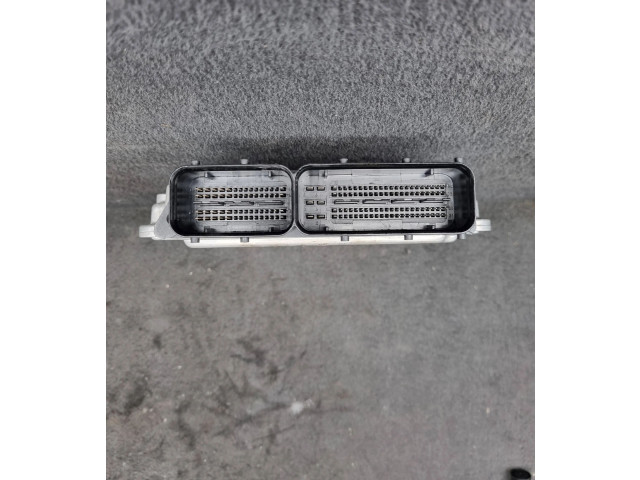 Блок управления двигателя 4H0907409M, 4H0907409 Audi A8 S8 D4 4H